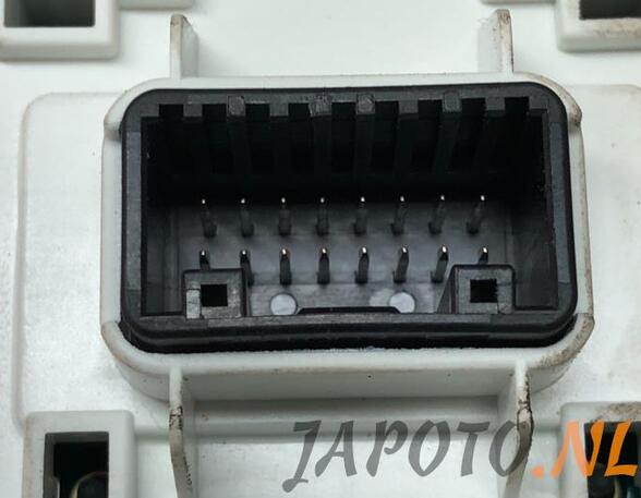 Mirror adjuster switch KIA STONIC (YB)