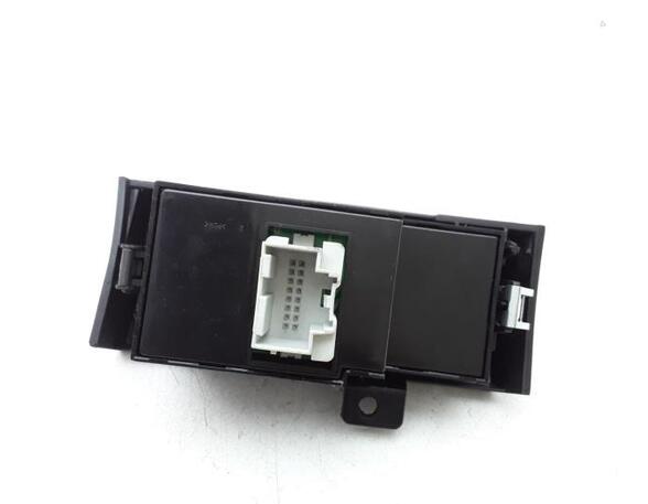 Mirror adjuster switch CHEVROLET CAPTIVA (C100, C140)