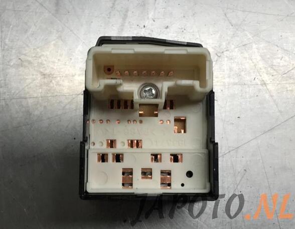 Mirror adjuster switch TOYOTA VERSO S (_P12_)