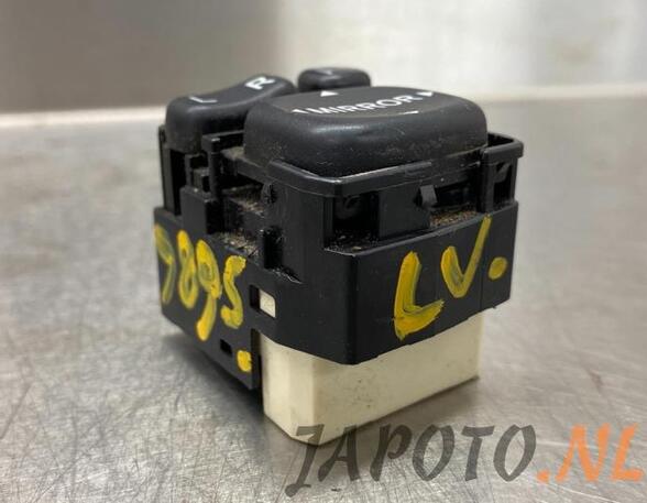 Mirror adjuster switch SUBARU FORESTER (SG_)