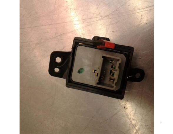 Mirror adjuster switch HONDA JAZZ III (GE_, GG_, GP_, ZA_)