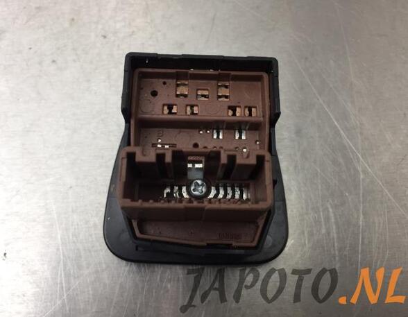 Mirror adjuster switch TOYOTA AYGO (_B4_)