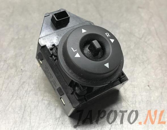 Mirror adjuster switch KIA VENGA (YN)