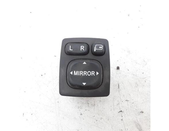 Mirror adjuster switch TOYOTA CAMRY Saloon (_V3_)