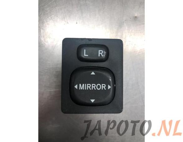 Mirror adjuster switch TOYOTA IQ (_J1_)