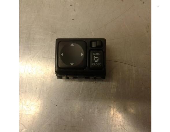 Mirror adjuster switch NISSAN MICRA IV (K13_)