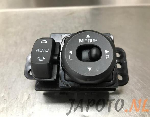 Mirror adjuster switch KIA CEE'D Sportswagon (JD), KIA CEE'D (JD)