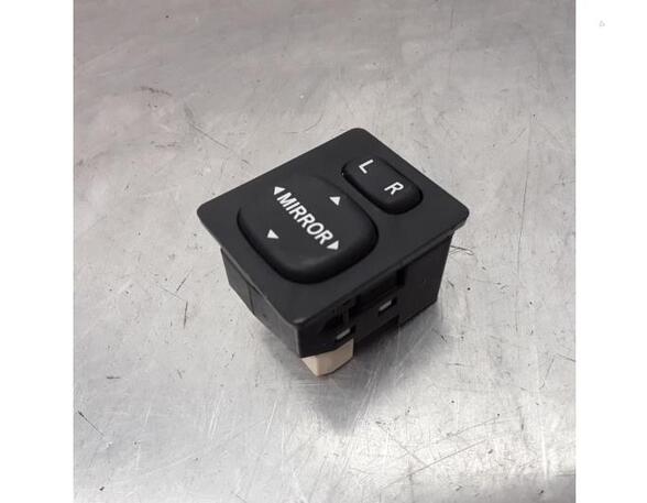 Mirror adjuster switch TOYOTA YARIS (_P13_)