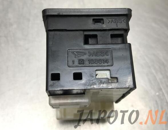 Mirror adjuster switch DAIHATSU TREVIS