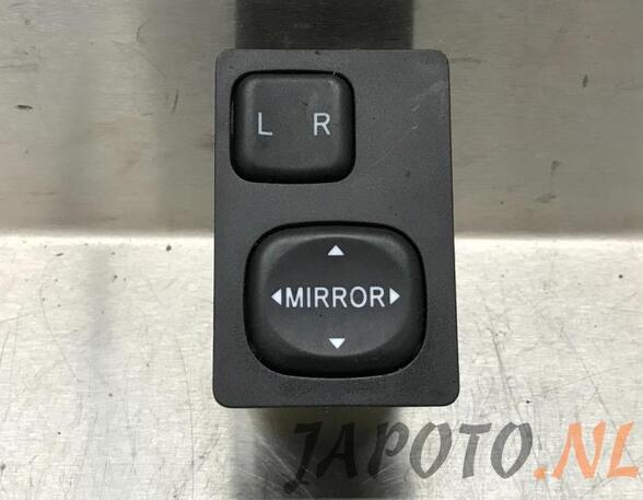 Mirror adjuster switch DAIHATSU TREVIS