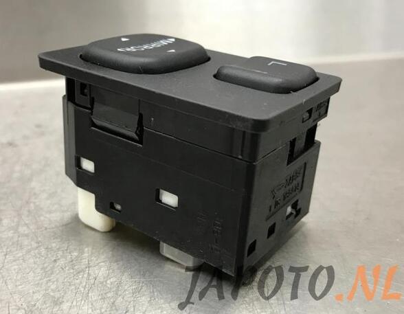 Mirror adjuster switch DAIHATSU TREVIS