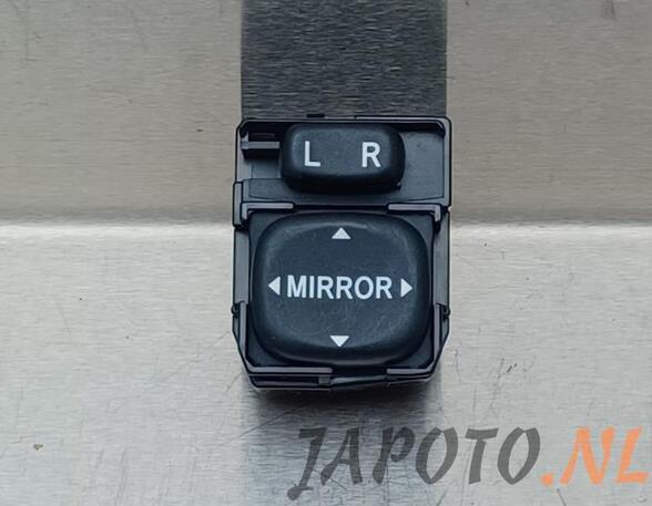 Mirror adjuster switch TOYOTA AYGO (_B4_)