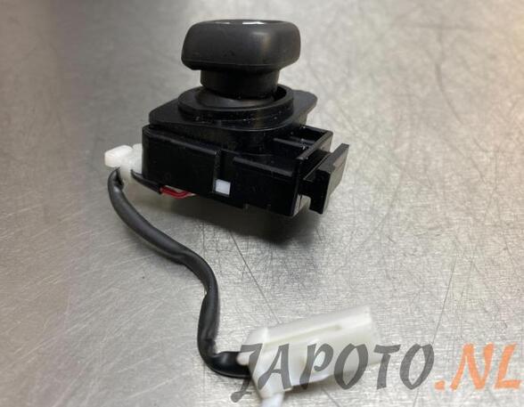 Mirror adjuster switch LEXUS IS C (GSE2_)