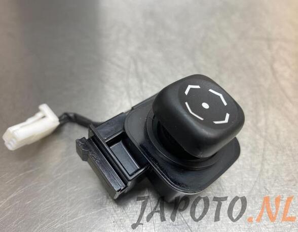 Mirror adjuster switch LEXUS IS C (GSE2_)