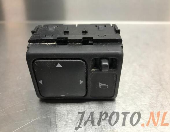 Mirror adjuster switch NISSAN NP300 NAVARA (D40), NISSAN NP300 NAVARA Platform/Chassis (D40)