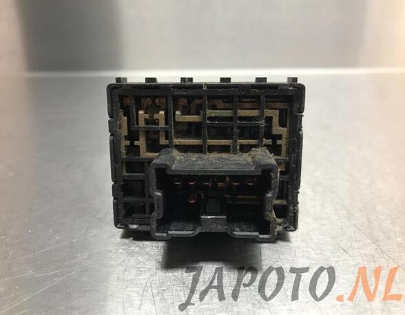 Mirror adjuster switch NISSAN NP300 NAVARA (D40), NISSAN NP300 NAVARA Platform/Chassis (D40)