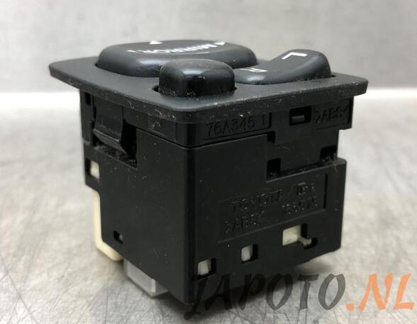 Mirror adjuster switch TOYOTA CAMRY Saloon (_V3_)