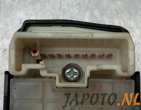 Mirror adjuster switch TOYOTA CAMRY Saloon (_V3_)