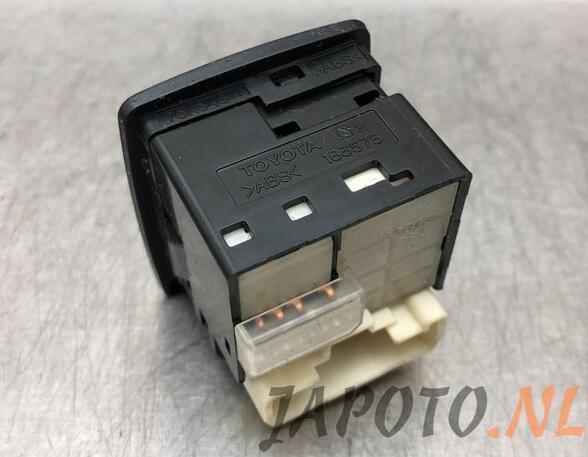 Mirror adjuster switch TOYOTA CAMRY Saloon (_V3_)