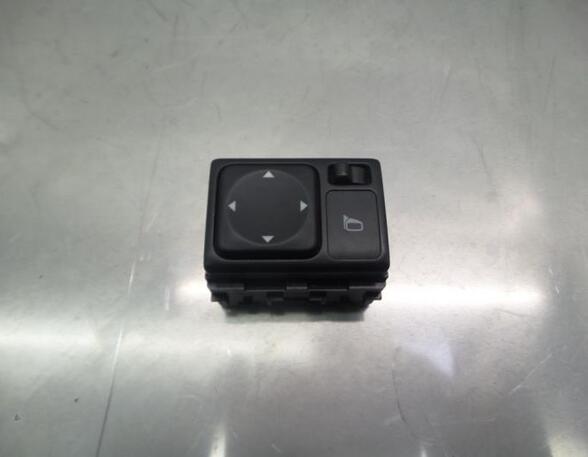 Mirror adjuster switch NISSAN MURANO I (Z50), NISSAN MURANO II (Z51)