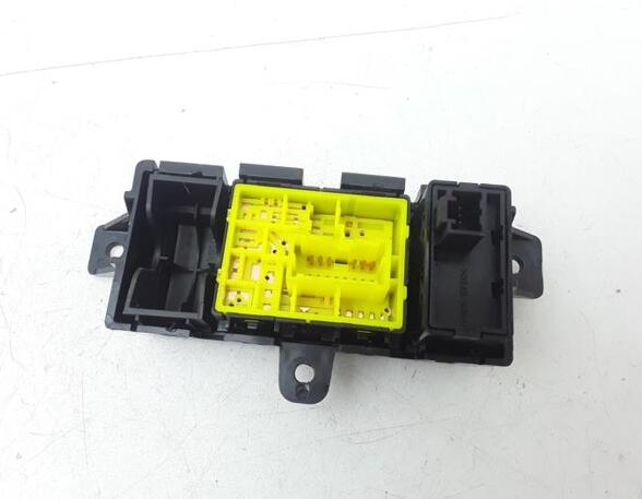 Mirror adjuster switch NISSAN MICRA IV (K13_)