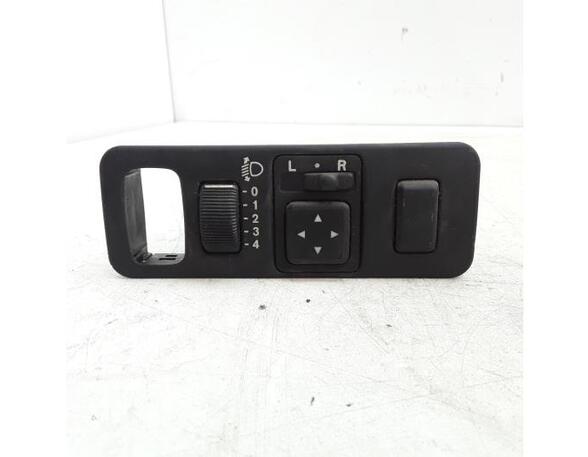 Mirror adjuster switch MITSUBISHI CARISMA Saloon (DA_), MITSUBISHI CARISMA (DA_)