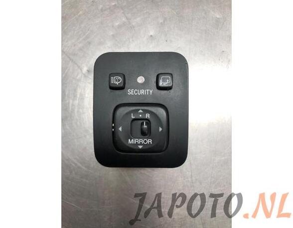 Mirror adjuster switch LEXUS SC Convertible (UZZ40_)