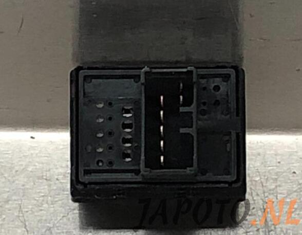 Mirror adjuster switch SUZUKI JIMNY Closed Off-Road Vehicle (SN)