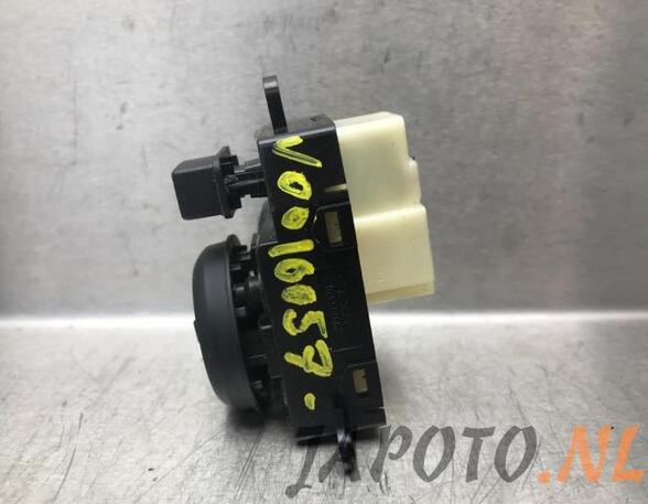 Mirror adjuster switch KIA RIO III (UB), KIA RIO III Saloon (UB)