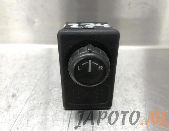 Mirror adjuster switch NISSAN ALMERA TINO (V10)