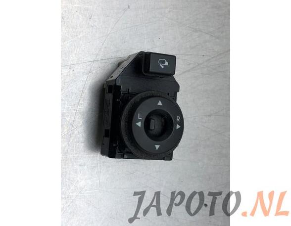 Mirror adjuster switch KIA VENGA (YN)