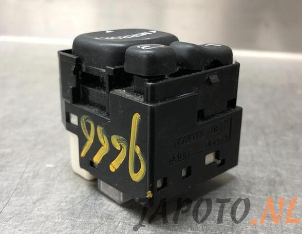 Mirror adjuster switch LEXUS IS II (_E2_), LEXUS IS I (_E1_)