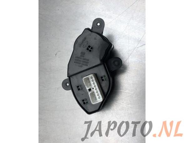 Mirror adjuster switch HYUNDAI SANTA FÉ I (SM)