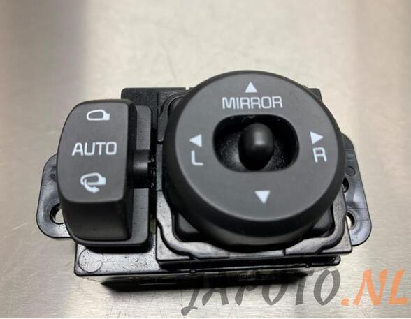 Mirror adjuster switch KIA CEE'D Sportswagon (JD), KIA CEE'D (JD)