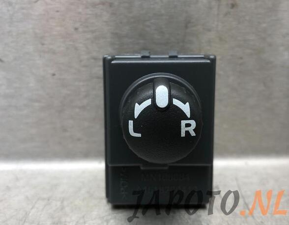 Mirror adjuster switch MITSUBISHI COLT VI (Z3_A, Z2_A), MITSUBISHI Colt VII (Z2_A)