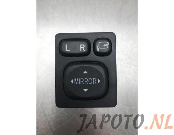 Mirror adjuster switch TOYOTA VERSO (_R2_)