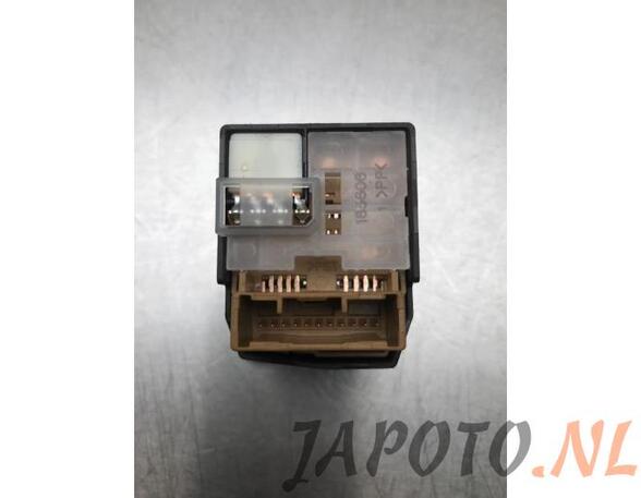 Mirror adjuster switch TOYOTA VERSO (_R2_)