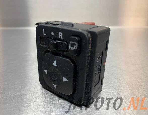 Mirror adjuster switch MITSUBISHI OUTLANDER II (CW_W)