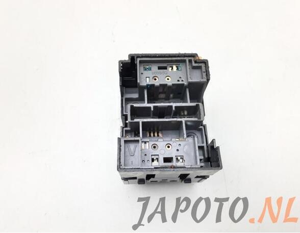 Mirror adjuster switch TOYOTA RAV 4 V (_A5_, _H5_)