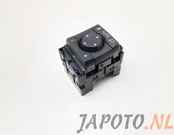 Mirror adjuster switch TOYOTA RAV 4 V (_A5_, _H5_)