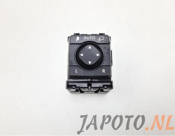 Mirror adjuster switch TOYOTA RAV 4 V (_A5_, _H5_)