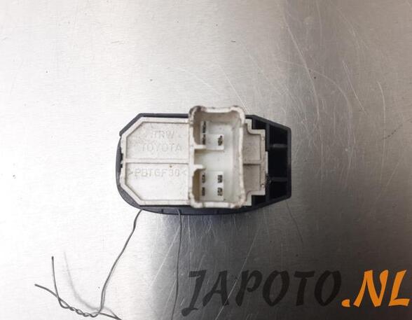 Mirror adjuster switch TOYOTA CARINA E (_T19_)