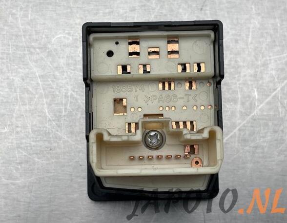 Mirror adjuster switch DAIHATSU COPEN (L880_, L881_)