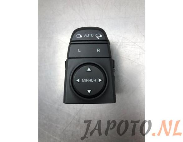 Mirror adjuster switch KIA NIRO I (DE)