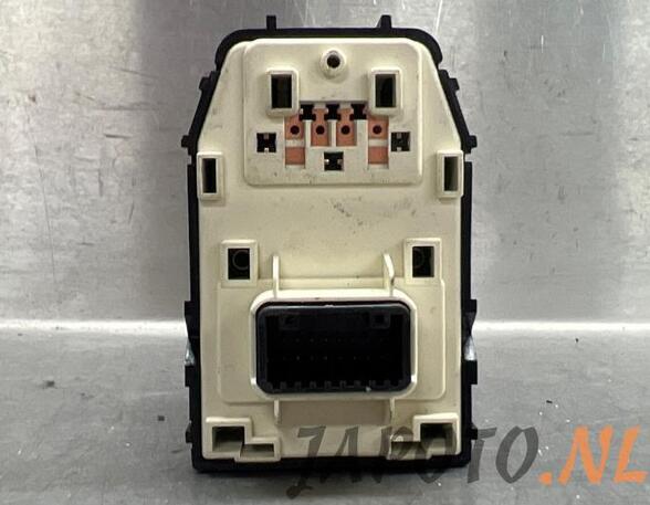 Mirror adjuster switch KIA RIO IV (YB, SC, FB)