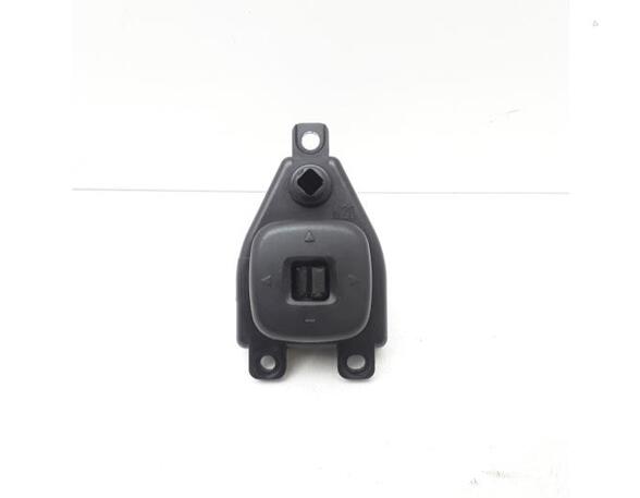 Mirror adjuster switch MAZDA PREMACY (CP)