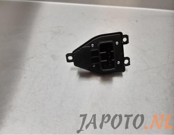 Mirror adjuster switch MAZDA 3 (BK)