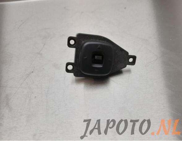 Mirror adjuster switch MAZDA 3 (BK)