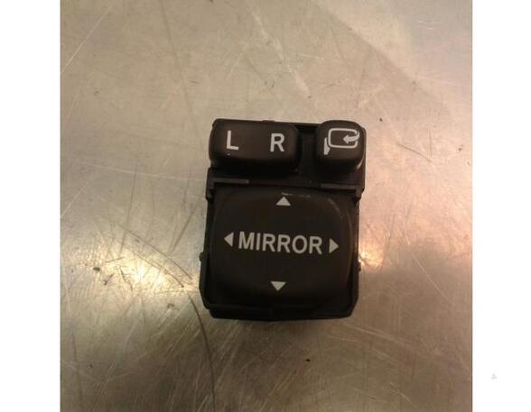 Mirror adjuster switch TOYOTA PRIUS PLUS (_W4_), TOYOTA Prius Plus (_W4_)