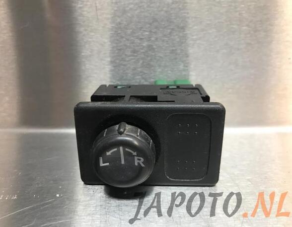 Mirror adjuster switch NISSAN MAXIMA / MAXIMA QX V (A33)